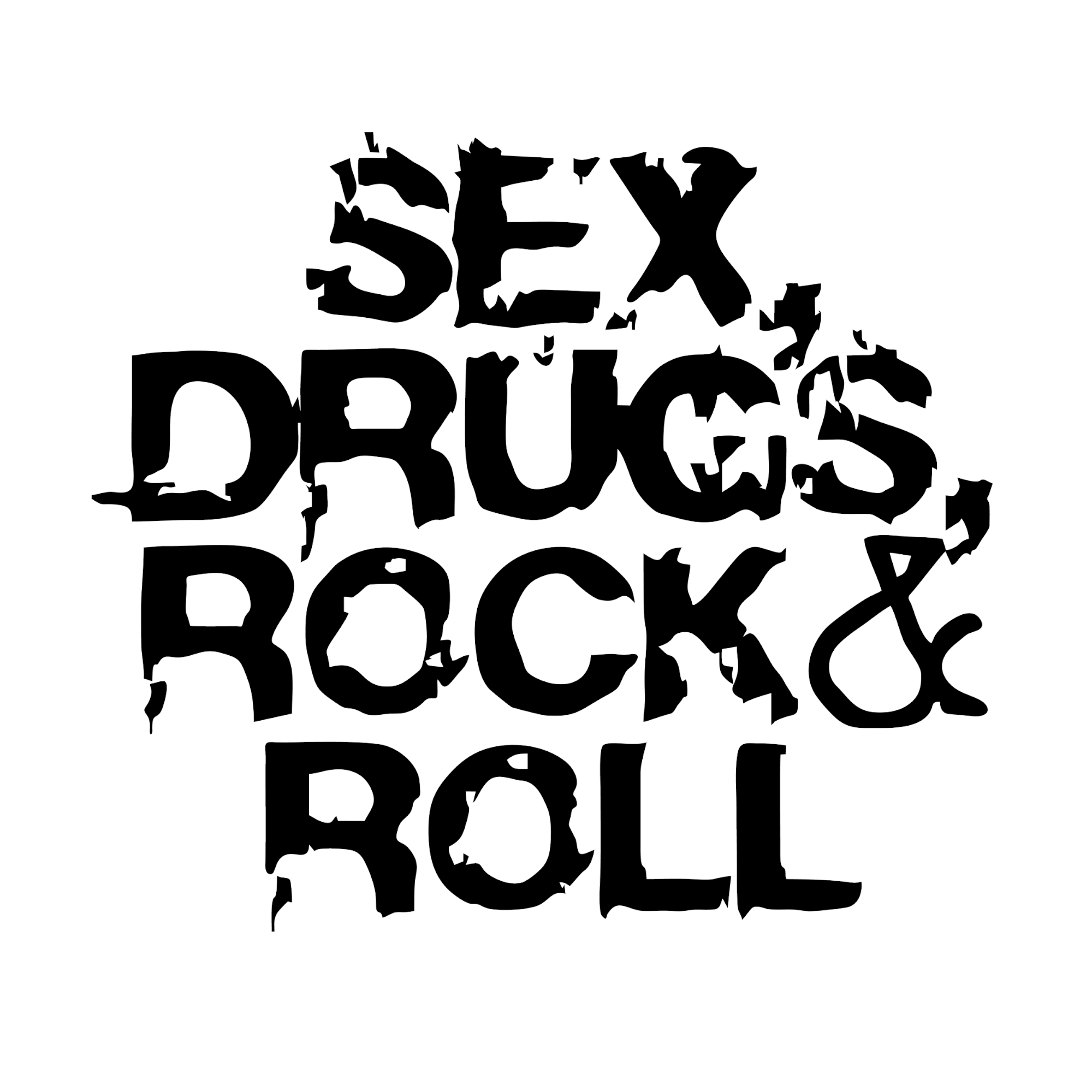 Sex Drugs Rock & Roll